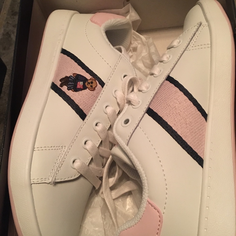 Ralph Lauren/Polo